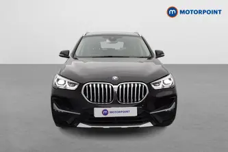BMW X1 Xline Automatic Petrol Plug-In Hybrid SUV - Stock Number (1667922) - Front bumper