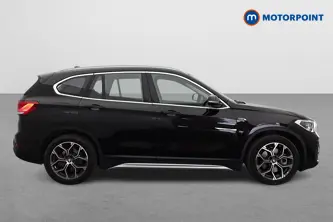BMW X1 Xline Automatic Petrol Plug-In Hybrid SUV - Stock Number (1667922) - Drivers side