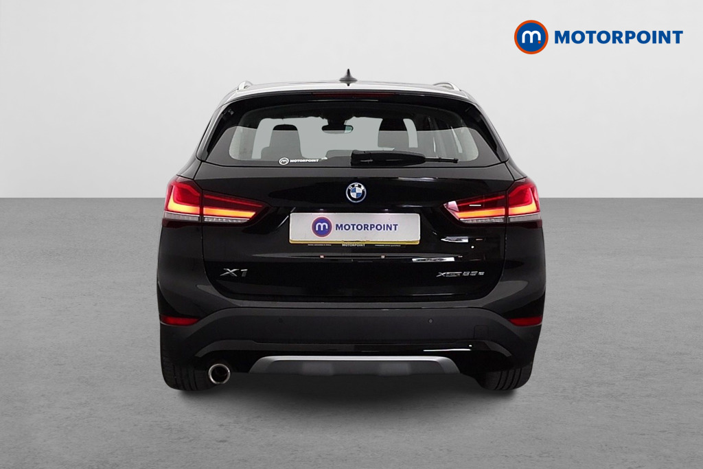 BMW X1 Xline Automatic Petrol Plug-In Hybrid SUV - Stock Number (1667922) - Rear bumper