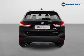 BMW X1 Xline Automatic Petrol Plug-In Hybrid SUV - Stock Number (1667922) - Rear bumper
