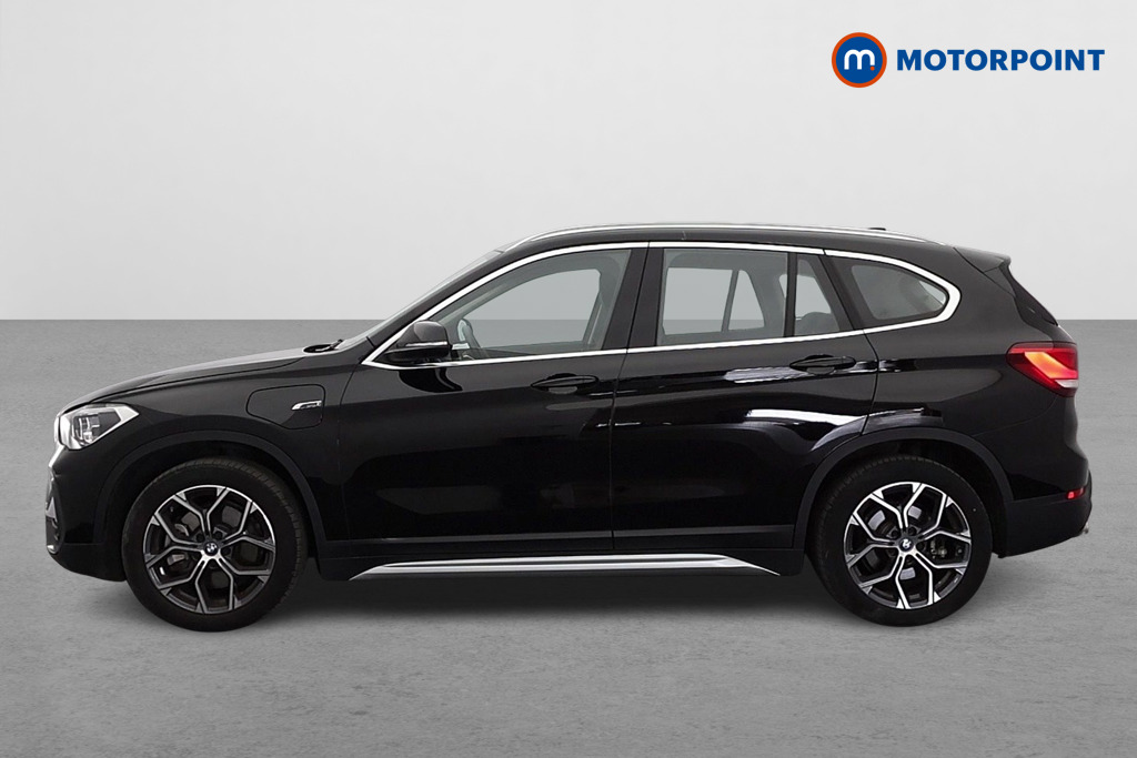 BMW X1 Xline Automatic Petrol Plug-In Hybrid SUV - Stock Number (1667922) - Passenger side
