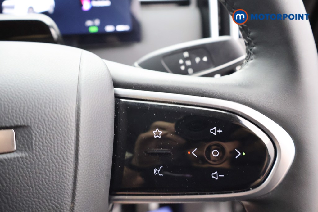 Jaecoo 7 Luxury Automatic Petrol Plug-In Hybrid SUV - Stock Number (1667970) - 3rd supplementary image