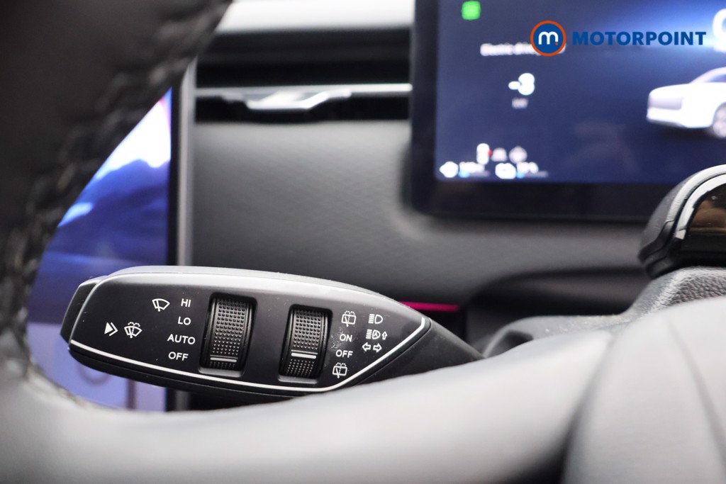 Jaecoo 7 Luxury Automatic Petrol Plug-In Hybrid SUV - Stock Number (1667970) - 5th supplementary image