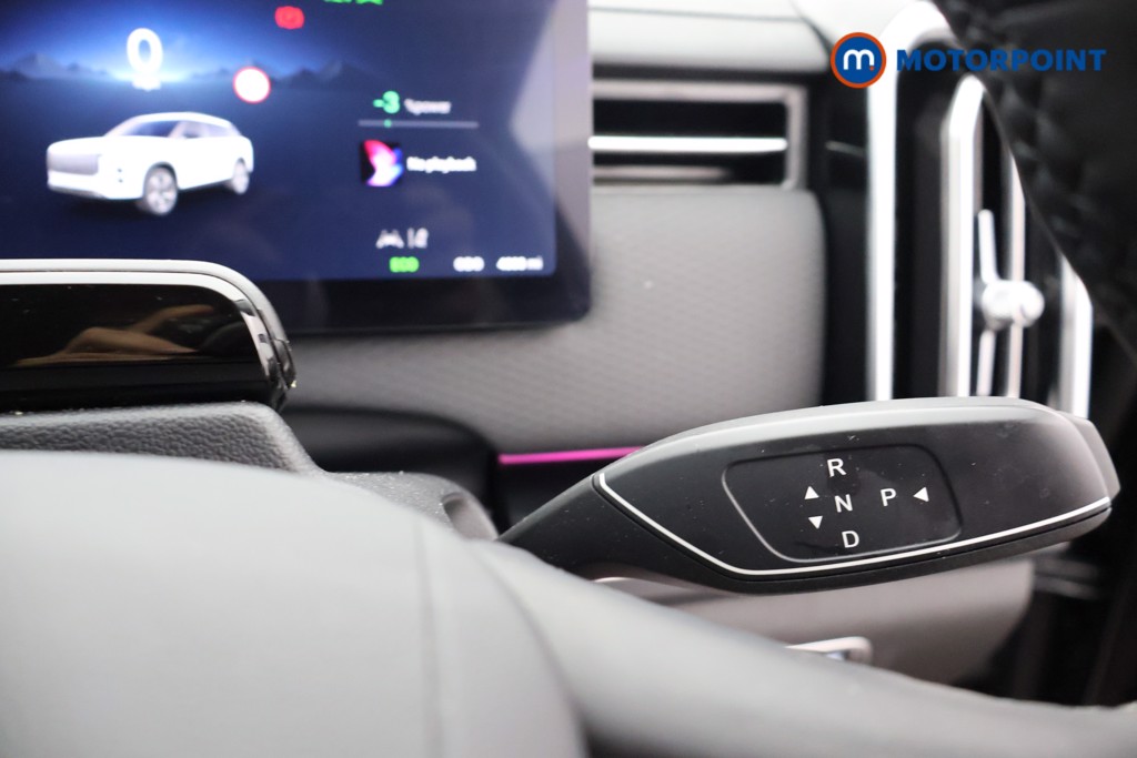 Jaecoo 7 Luxury Automatic Petrol Plug-In Hybrid SUV - Stock Number (1667970) - 6th supplementary image