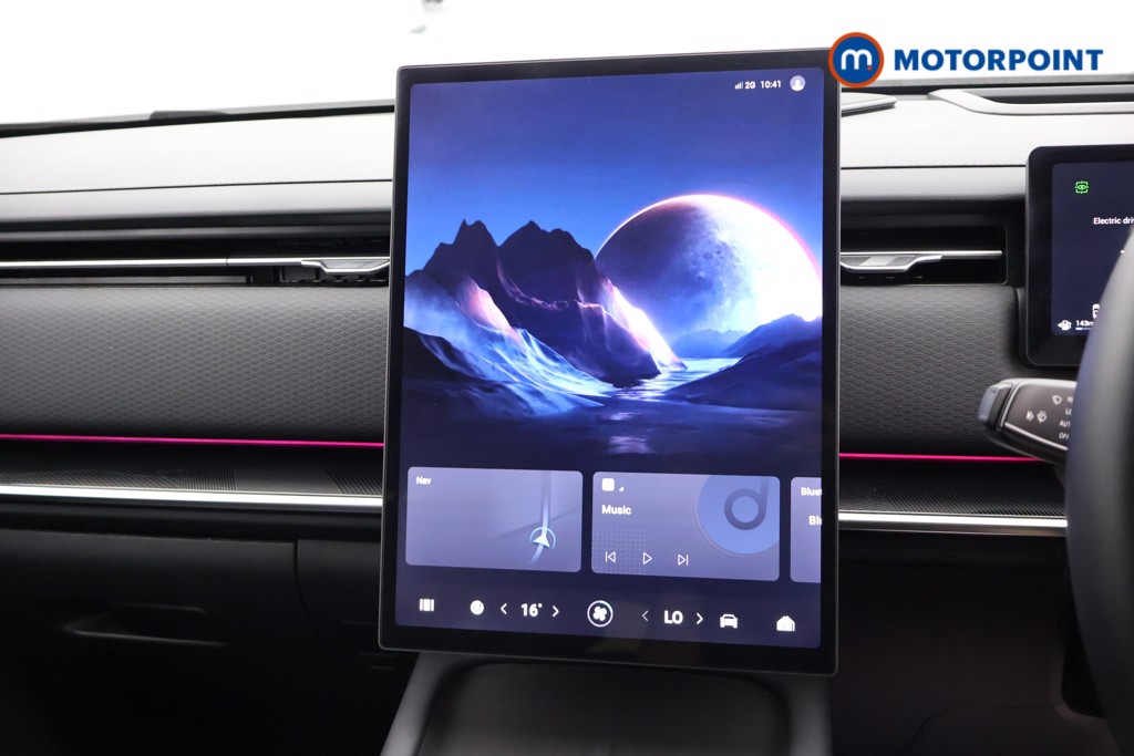 Jaecoo 7 Luxury Automatic Petrol Plug-In Hybrid SUV - Stock Number (1667970) - 8th supplementary image
