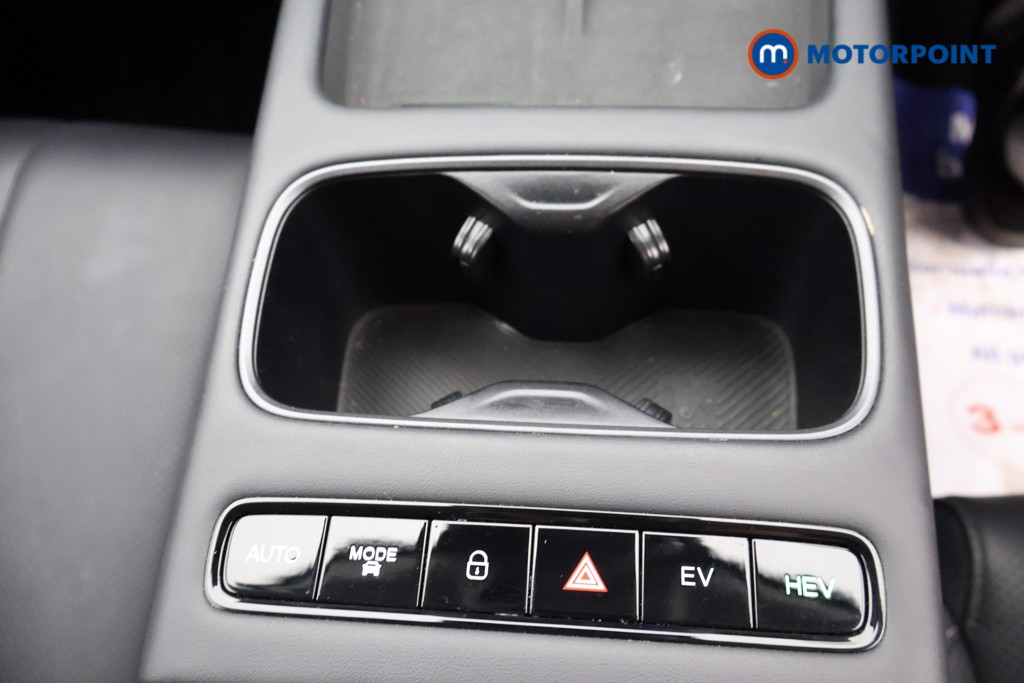 Jaecoo 7 Luxury Automatic Petrol Plug-In Hybrid SUV - Stock Number (1667970) - 9th supplementary image