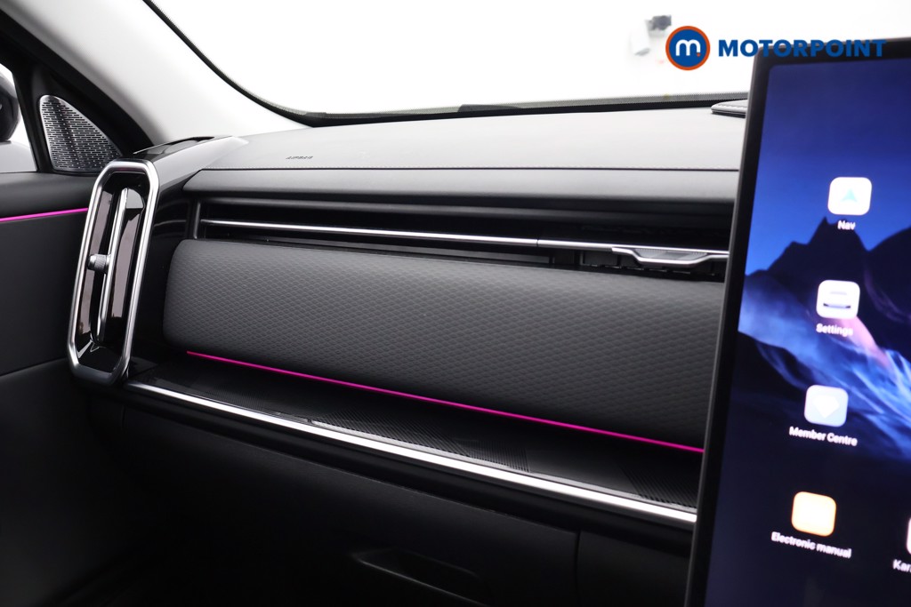 Jaecoo 7 Luxury Automatic Petrol Plug-In Hybrid SUV - Stock Number (1667970) - 12th supplementary image