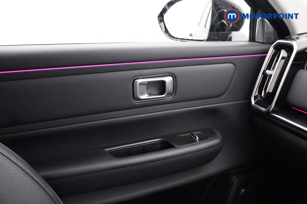 Jaecoo 7 Luxury Automatic Petrol Plug-In Hybrid SUV - Stock Number (1667970) - 13th supplementary image