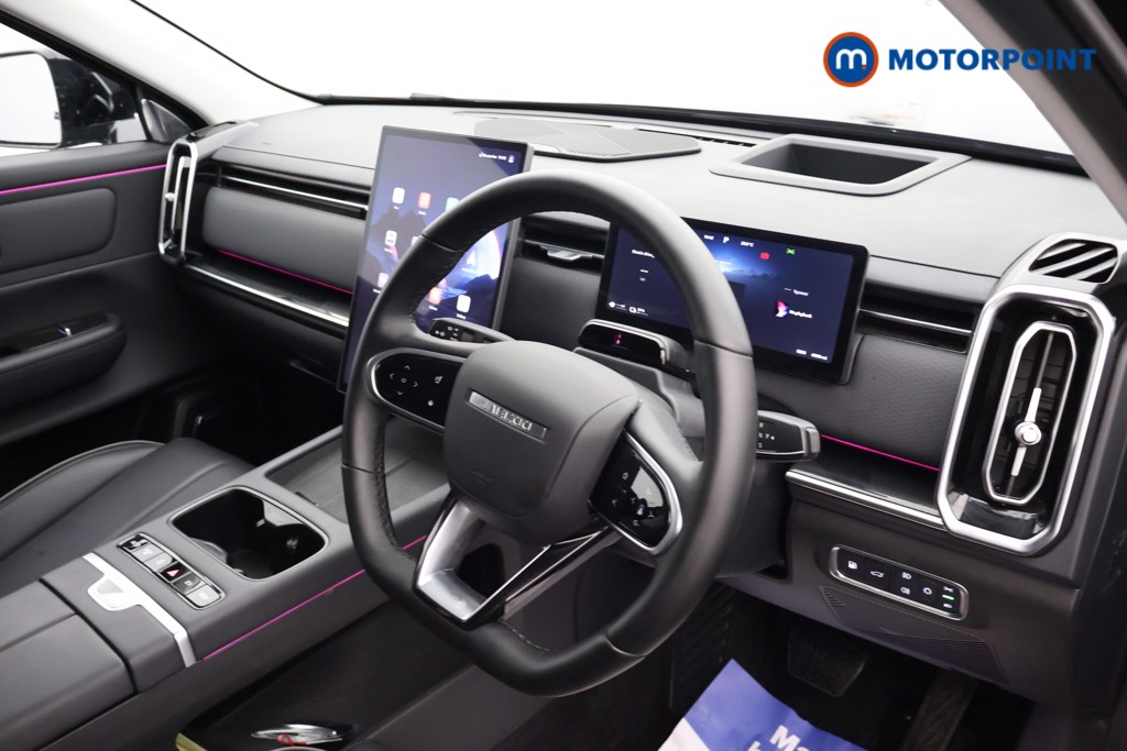 Jaecoo 7 Luxury Automatic Petrol Plug-In Hybrid SUV - Stock Number (1667970) - 15th supplementary image