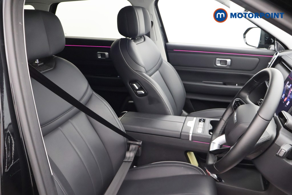 Jaecoo 7 Luxury Automatic Petrol Plug-In Hybrid SUV - Stock Number (1667970) - 16th supplementary image