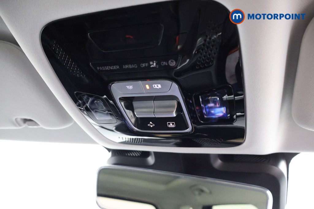 Jaecoo 7 Luxury Automatic Petrol Plug-In Hybrid SUV - Stock Number (1667970) - 17th supplementary image