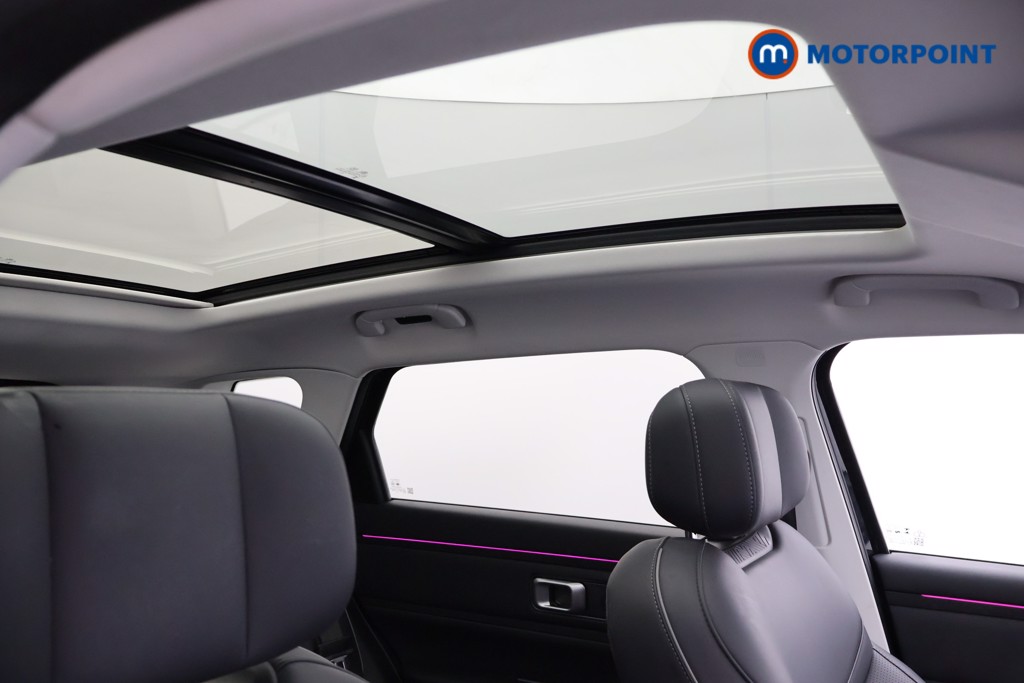 Jaecoo 7 Luxury Automatic Petrol Plug-In Hybrid SUV - Stock Number (1667970) - 18th supplementary image