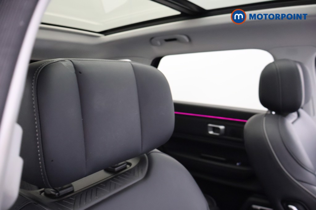 Jaecoo 7 Luxury Automatic Petrol Plug-In Hybrid SUV - Stock Number (1667970) - 19th supplementary image
