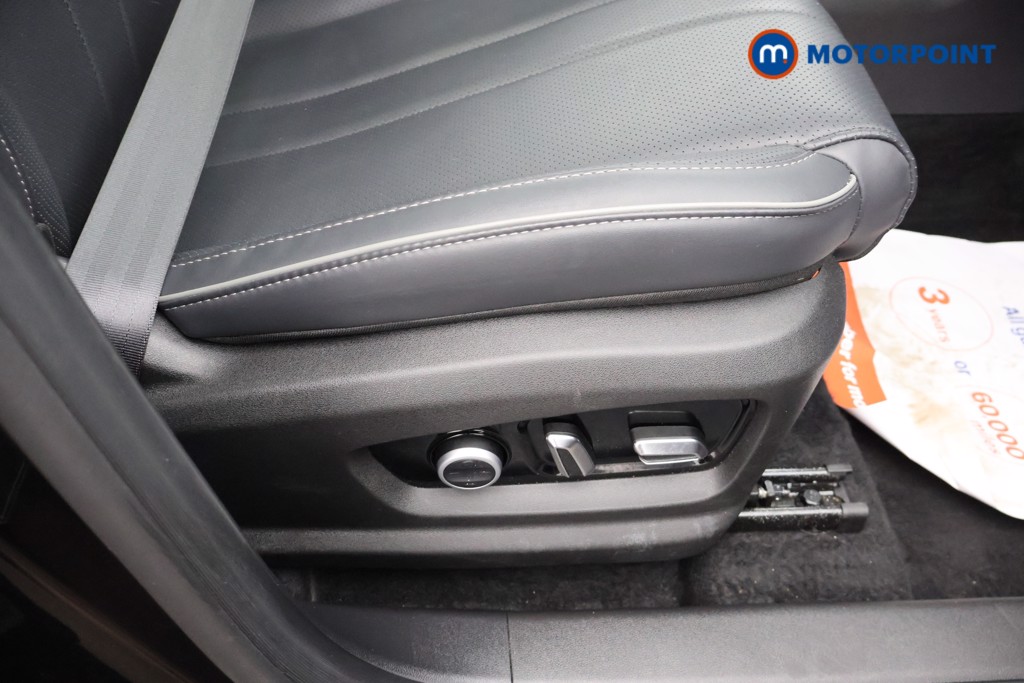 Jaecoo 7 Luxury Automatic Petrol Plug-In Hybrid SUV - Stock Number (1667970) - 20th supplementary image