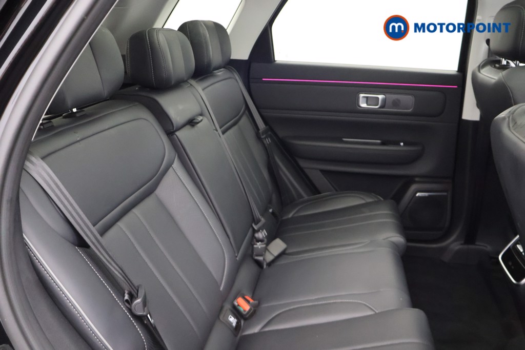 Jaecoo 7 Luxury Automatic Petrol Plug-In Hybrid SUV - Stock Number (1667970) - 21st supplementary image