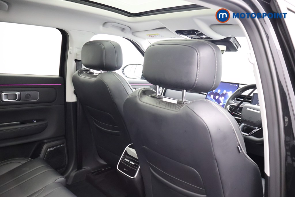 Jaecoo 7 Luxury Automatic Petrol Plug-In Hybrid SUV - Stock Number (1667970) - 22nd supplementary image