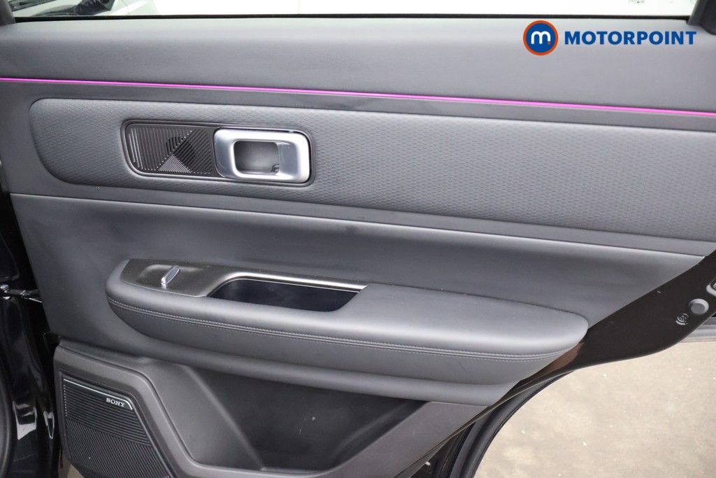 Jaecoo 7 Luxury Automatic Petrol Plug-In Hybrid SUV - Stock Number (1667970) - 23rd supplementary image