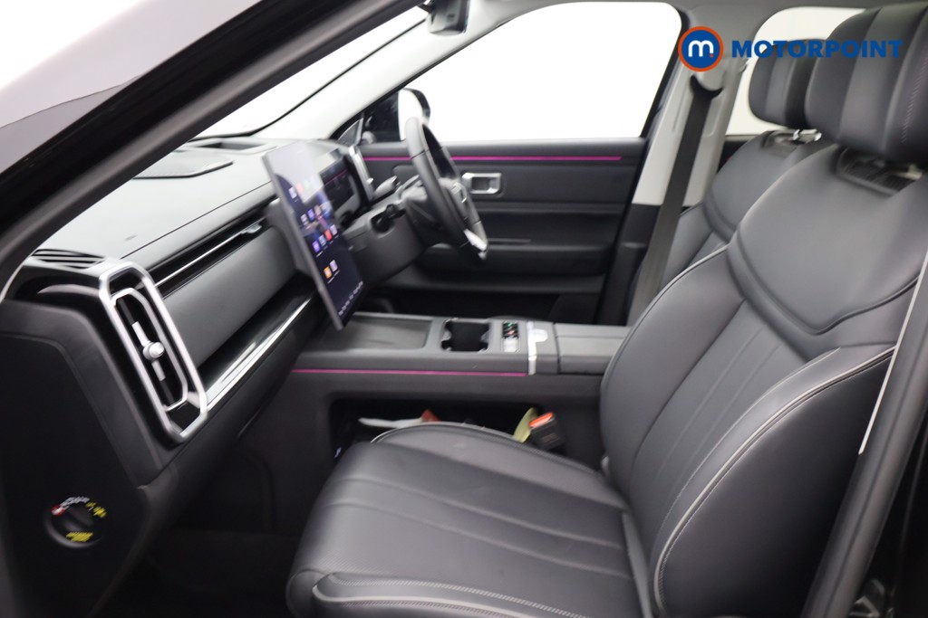 Jaecoo 7 Luxury Automatic Petrol Plug-In Hybrid SUV - Stock Number (1667970) - 25th supplementary image