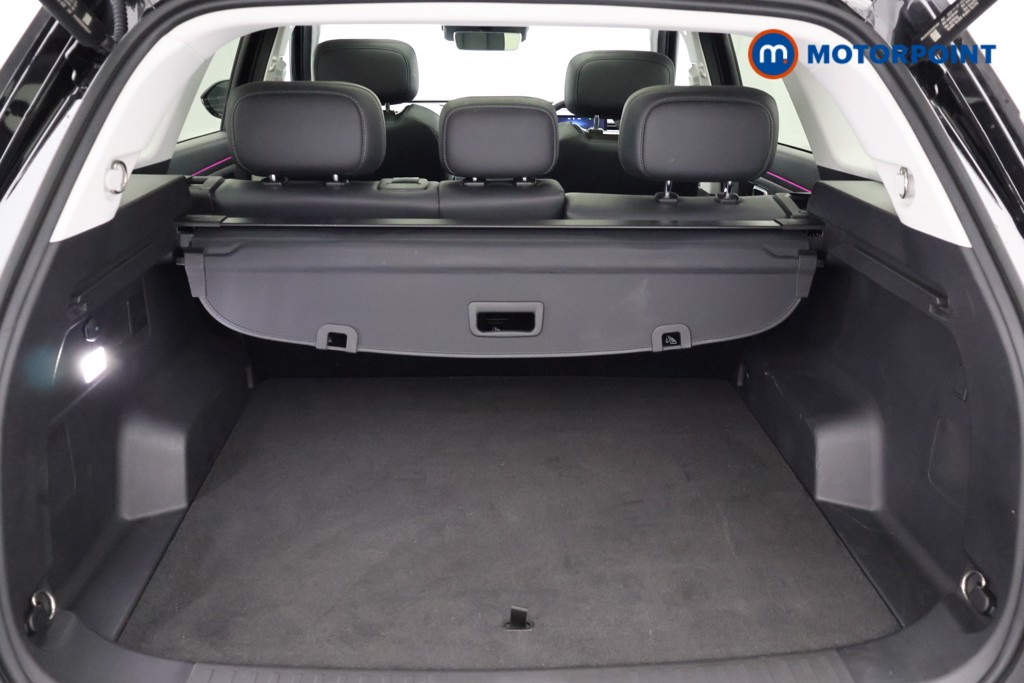 Jaecoo 7 Luxury Automatic Petrol Plug-In Hybrid SUV - Stock Number (1667970) - 27th supplementary image