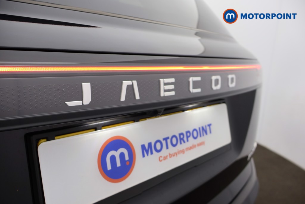 Jaecoo 7 Luxury Automatic Petrol Plug-In Hybrid SUV - Stock Number (1667970) - 29th supplementary image