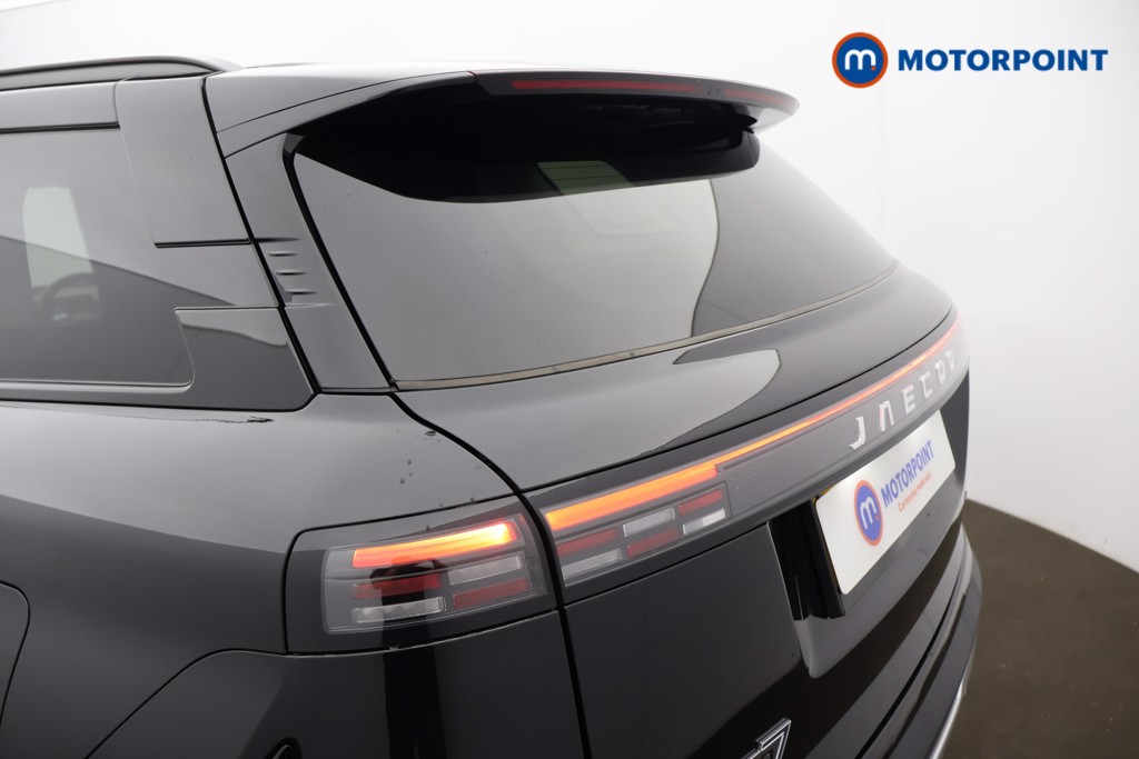 Jaecoo 7 Luxury Automatic Petrol Plug-In Hybrid SUV - Stock Number (1667970) - 31st supplementary image