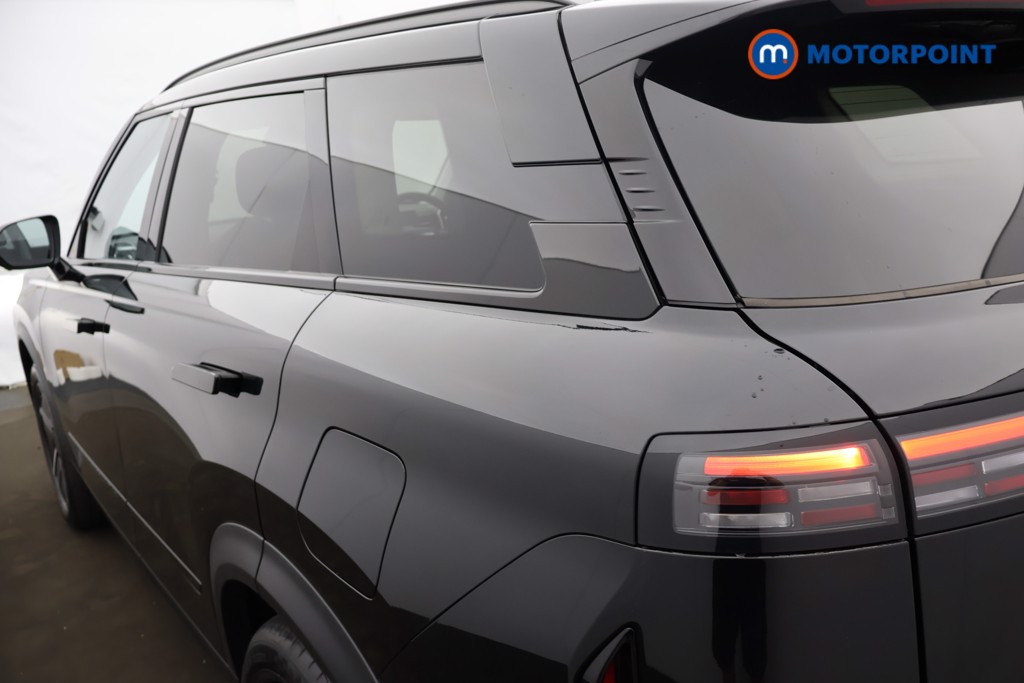 Jaecoo 7 Luxury Automatic Petrol Plug-In Hybrid SUV - Stock Number (1667970) - 32nd supplementary image