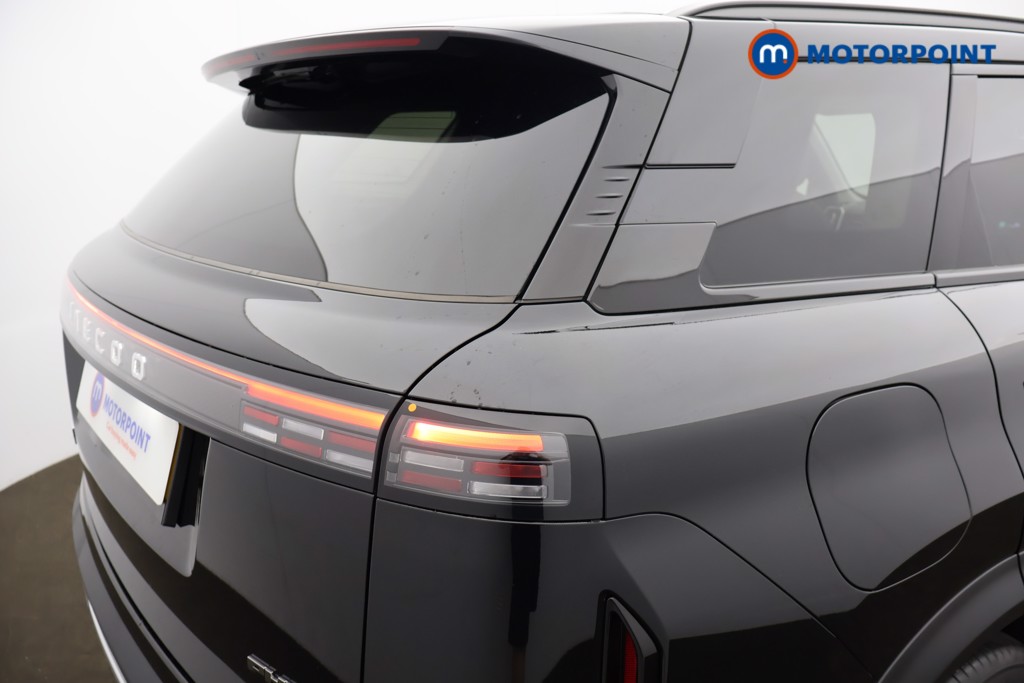 Jaecoo 7 Luxury Automatic Petrol Plug-In Hybrid SUV - Stock Number (1667970) - 33rd supplementary image