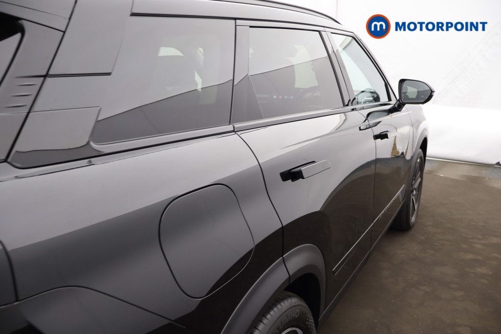 Jaecoo 7 Luxury Automatic Petrol Plug-In Hybrid SUV - Stock Number (1667970) - 34th supplementary image