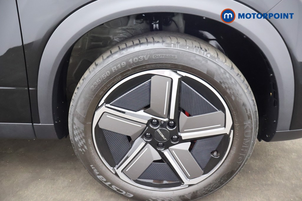 Jaecoo 7 Luxury Automatic Petrol Plug-In Hybrid SUV - Stock Number (1667970) - 36th supplementary image