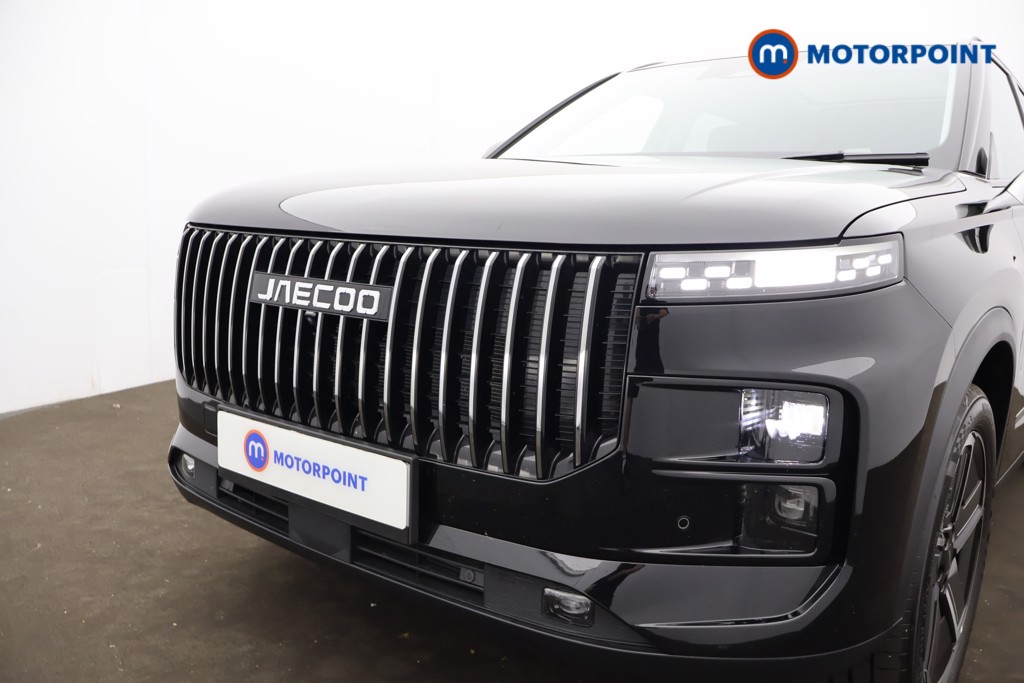 Jaecoo 7 Luxury Automatic Petrol Plug-In Hybrid SUV - Stock Number (1667970) - 38th supplementary image