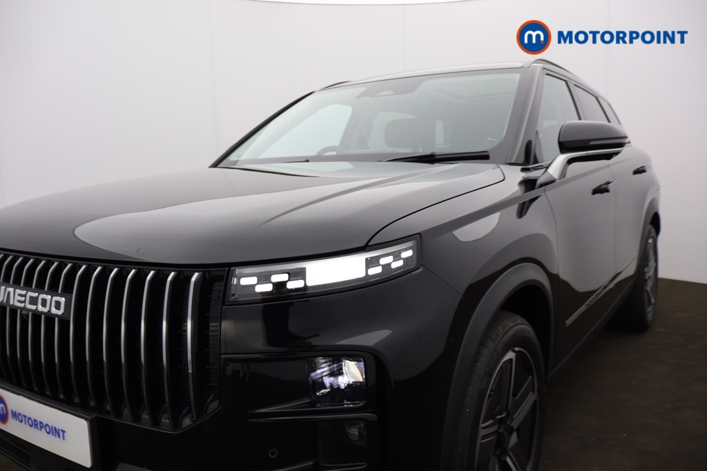 Jaecoo 7 Luxury Automatic Petrol Plug-In Hybrid SUV - Stock Number (1667970) - 39th supplementary image