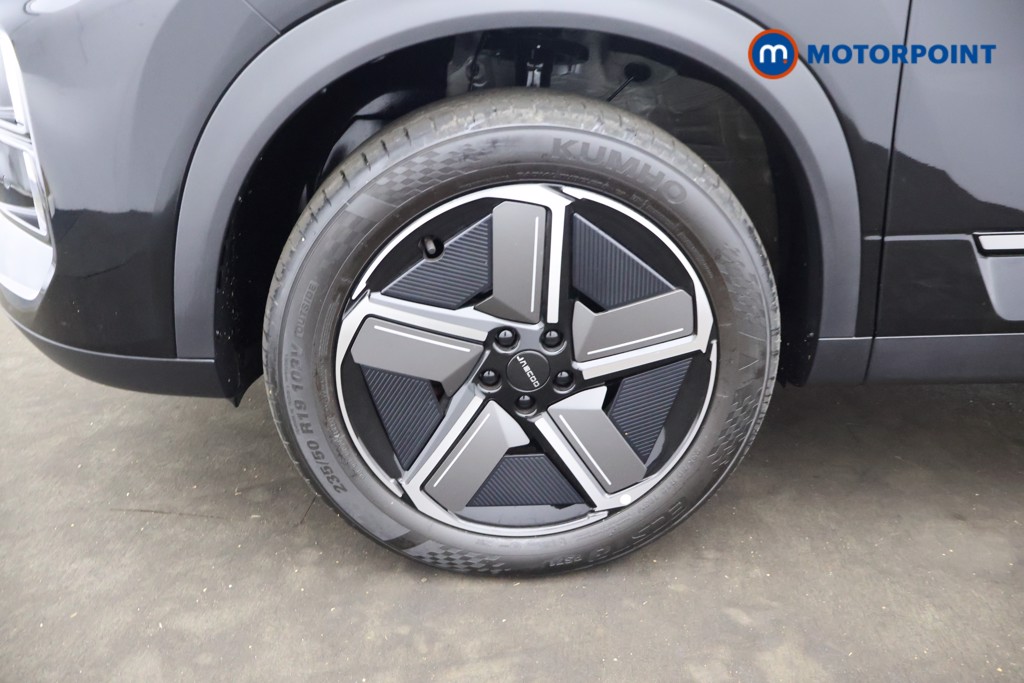 Jaecoo 7 Luxury Automatic Petrol Plug-In Hybrid SUV - Stock Number (1667970) - 40th supplementary image
