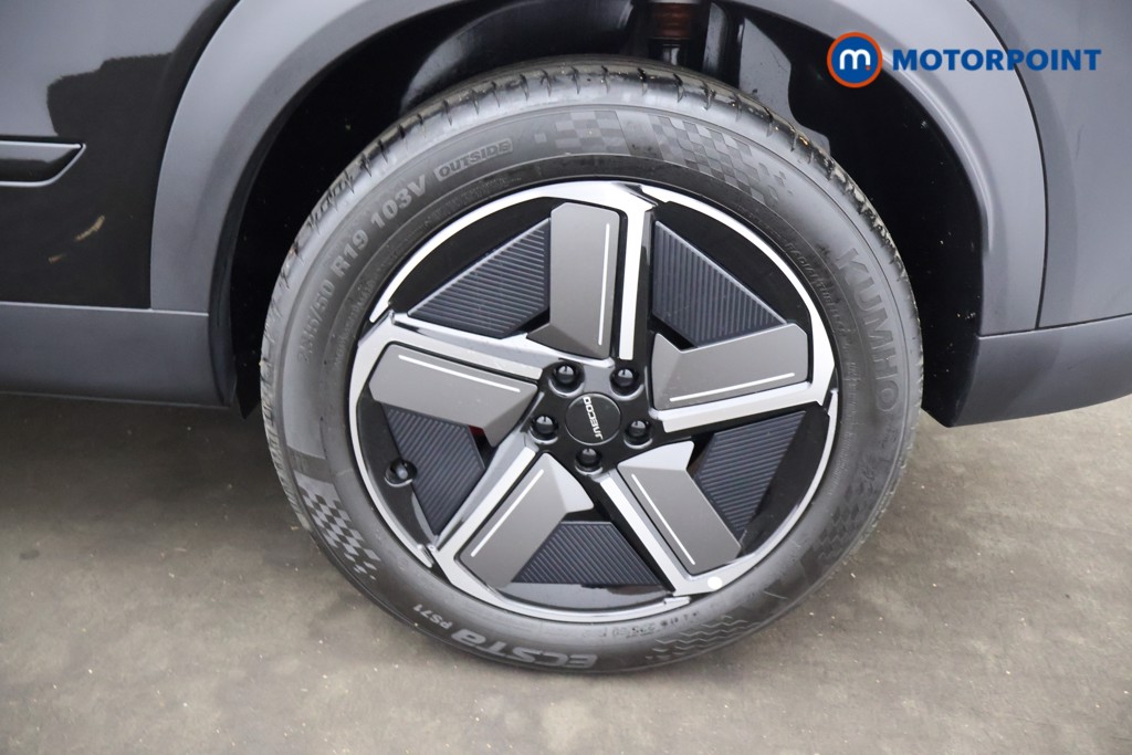 Jaecoo 7 Luxury Automatic Petrol Plug-In Hybrid SUV - Stock Number (1667970) - 41st supplementary image