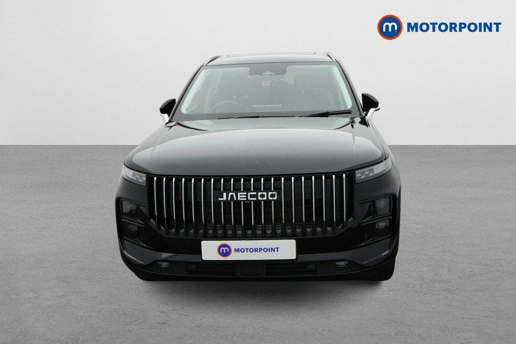 Jaecoo 7 Luxury Automatic Petrol Plug-In Hybrid SUV - Stock Number (1667970) - Front bumper