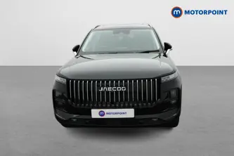 Jaecoo 7 Luxury Automatic Petrol Plug-In Hybrid SUV - Stock Number (1667970) - Front bumper