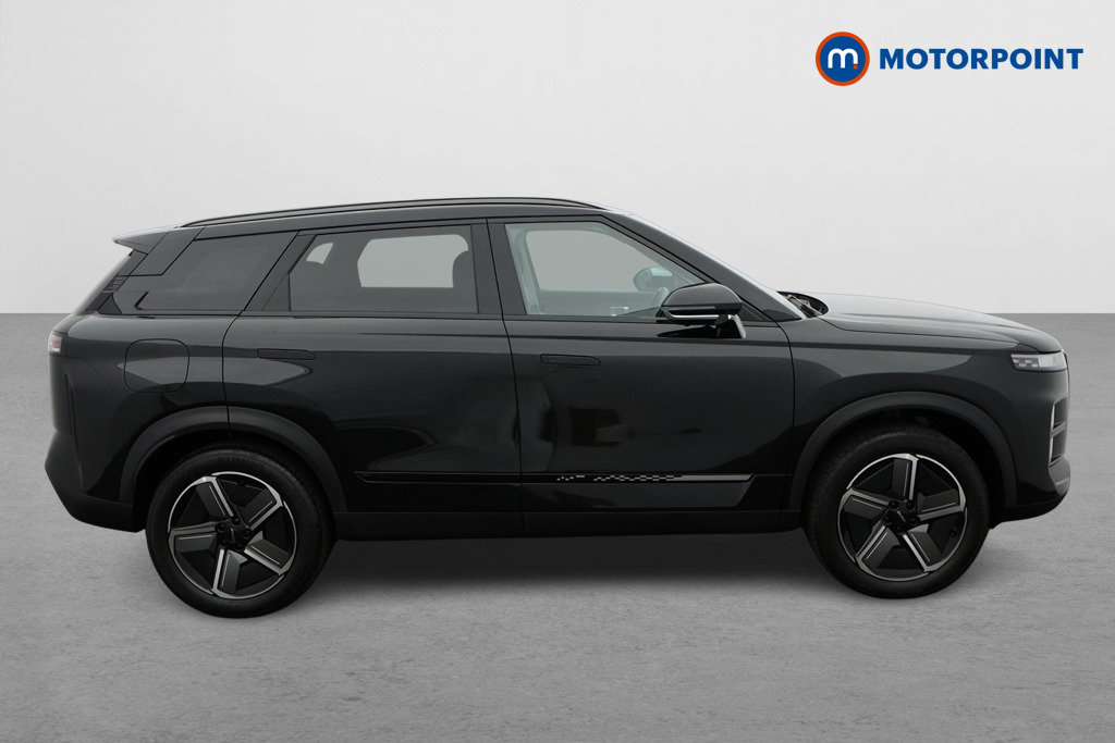Jaecoo 7 Luxury Automatic Petrol Plug-In Hybrid SUV - Stock Number (1667970) - Drivers side