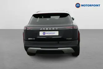 Jaecoo 7 Luxury Automatic Petrol Plug-In Hybrid SUV - Stock Number (1667970) - Rear bumper