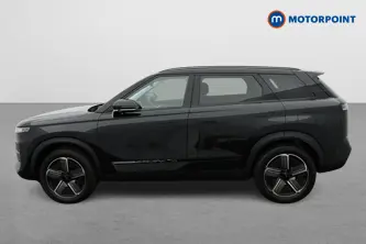 Jaecoo 7 Luxury Automatic Petrol Plug-In Hybrid SUV - Stock Number (1667970) - Passenger side