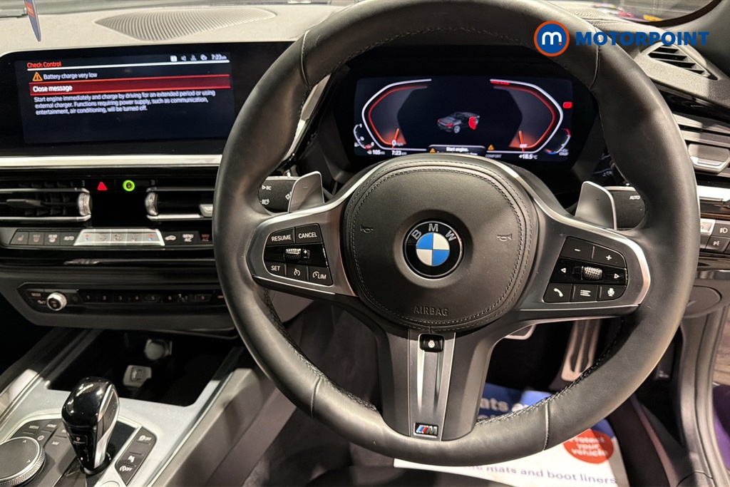 BMW Z4 M Sport Automatic Petrol Convertible - Stock Number (1668047) - 2nd supplementary image