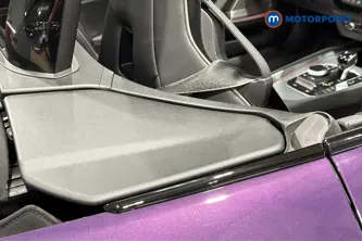 BMW Z4 M Sport Automatic Petrol Convertible - Stock Number (1668047) - 993rd supplementary image