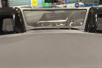 BMW Z4 M Sport Automatic Petrol Convertible - Stock Number (1668047) - 994th supplementary image