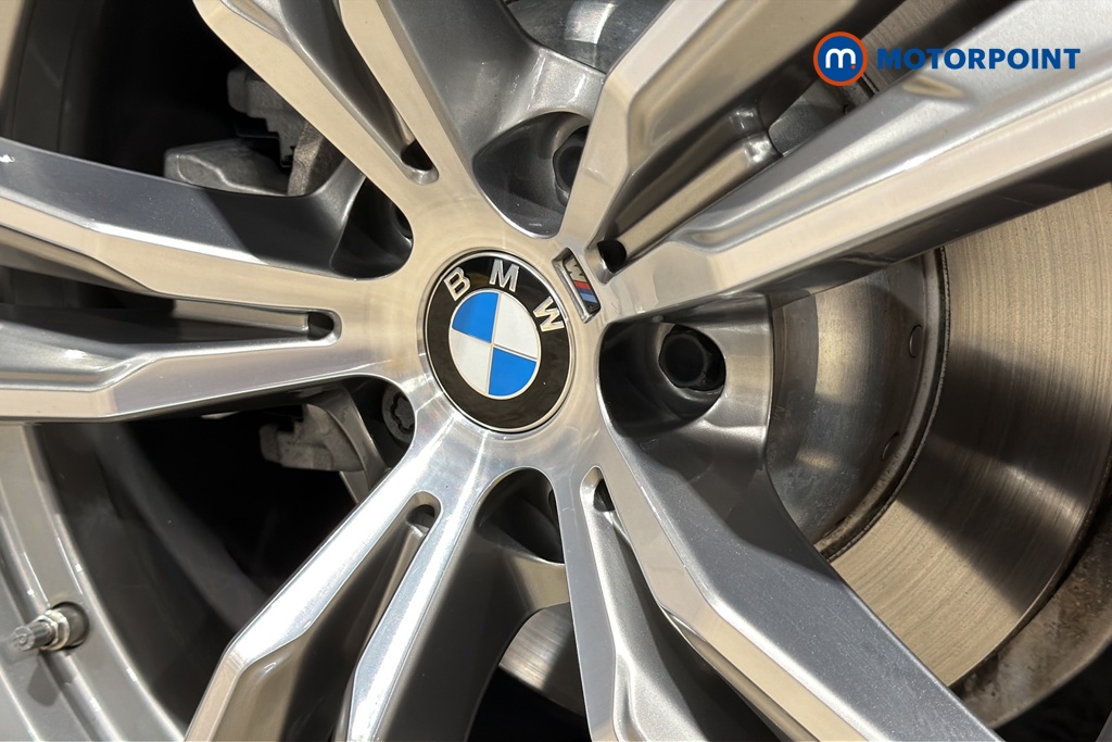 BMW Z4 M Sport Automatic Petrol Convertible - Stock Number (1668047) - 1000th supplementary image