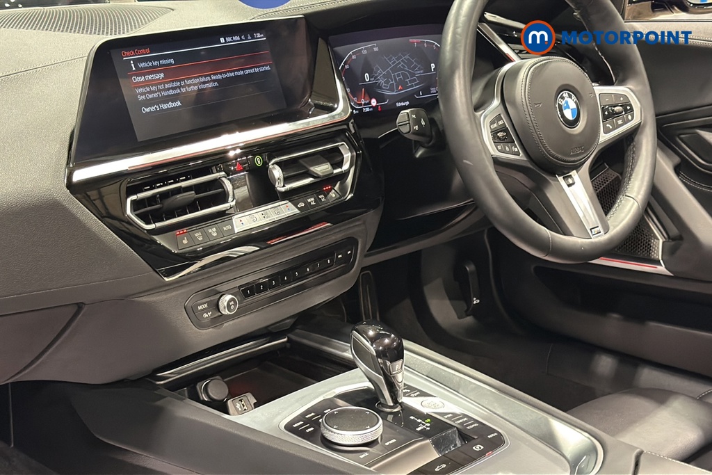 BMW Z4 M Sport Automatic Petrol Convertible - Stock Number (1668047) - 1004th supplementary image