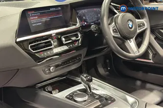 BMW Z4 M Sport Automatic Petrol Convertible - Stock Number (1668047) - 1004th supplementary image