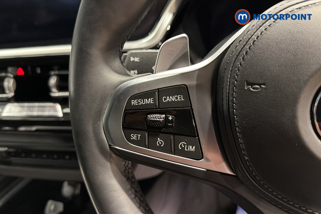 BMW Z4 M Sport Automatic Petrol Convertible - Stock Number (1668047) - 4th supplementary image