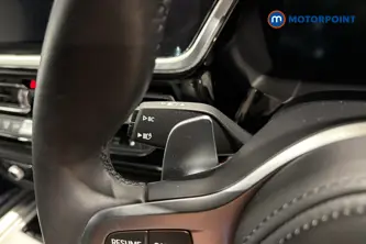 BMW Z4 M Sport Automatic Petrol Convertible - Stock Number (1668047) - 5th supplementary image