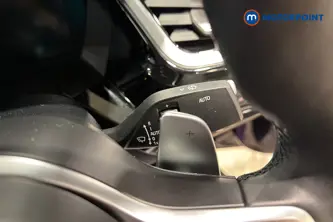 BMW Z4 M Sport Automatic Petrol Convertible - Stock Number (1668047) - 6th supplementary image