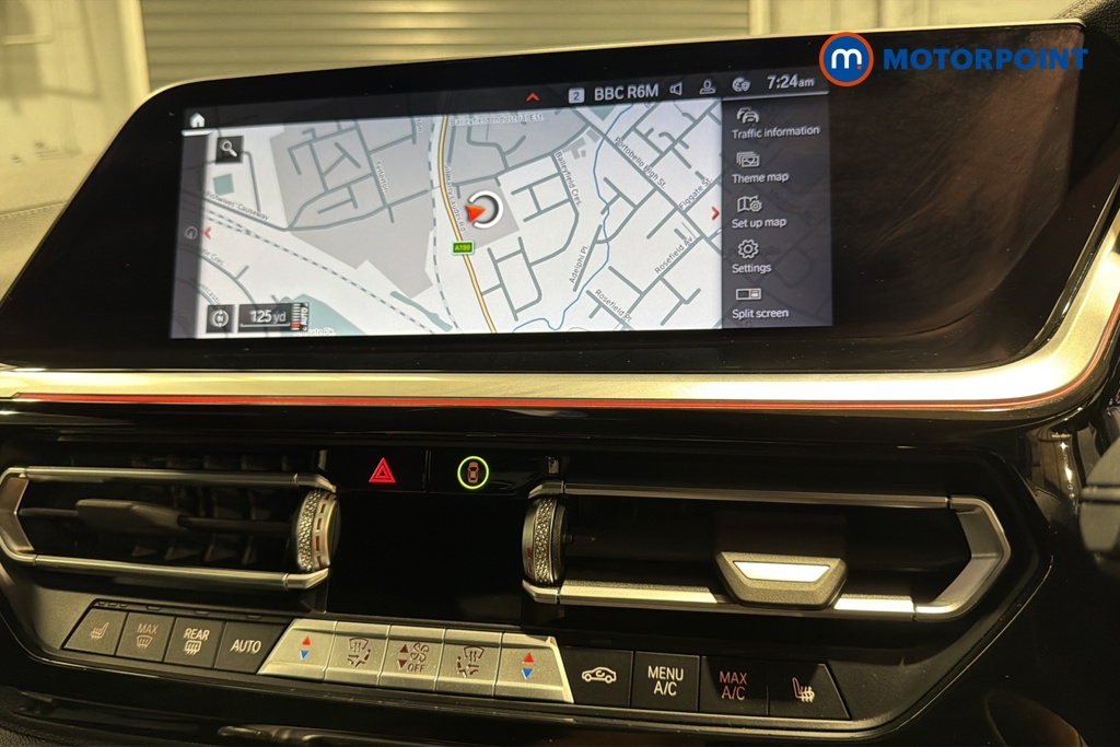 BMW Z4 M Sport Automatic Petrol Convertible - Stock Number (1668047) - 9th supplementary image
