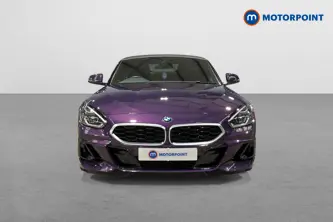 BMW Z4 M Sport Automatic Petrol Convertible - Stock Number (1668047) - Front bumper
