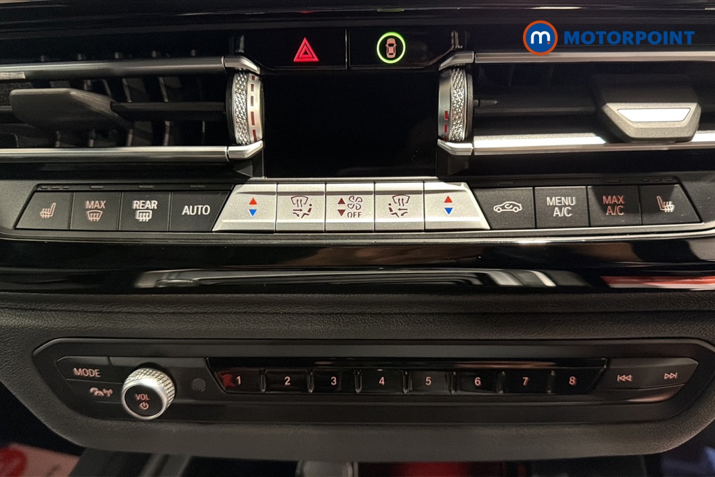 BMW Z4 M Sport Automatic Petrol Convertible - Stock Number (1668047) - 12th supplementary image